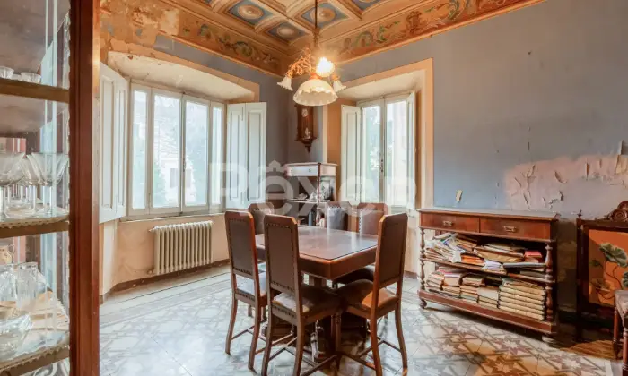 Rexer-Fabriano-VILLA-IN-STILE-LIBERTY-CON-PARCO-Fabriano-Ancona-Marche-Altro