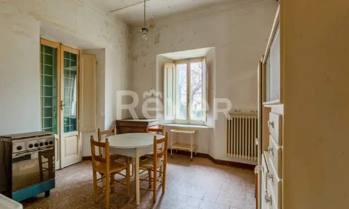 Rexer-Fabriano-VILLA-IN-STILE-LIBERTY-CON-PARCO-Fabriano-Ancona-Marche-Altro