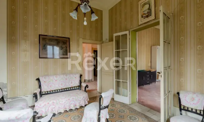 Rexer-Fabriano-VILLA-IN-STILE-LIBERTY-CON-PARCO-Fabriano-Ancona-Marche-Altro