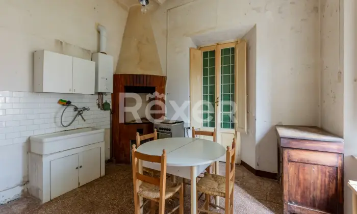 Rexer-Fabriano-VILLA-IN-STILE-LIBERTY-CON-PARCO-Fabriano-Ancona-Marche-Altro