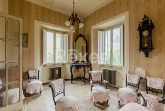 Rexer-Fabriano-VILLA-IN-STILE-LIBERTY-CON-PARCO-Fabriano-Ancona-Marche-Altro