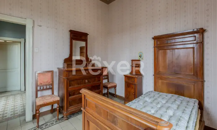 Rexer-Fabriano-VILLA-IN-STILE-LIBERTY-CON-PARCO-Fabriano-Ancona-Marche-Altro