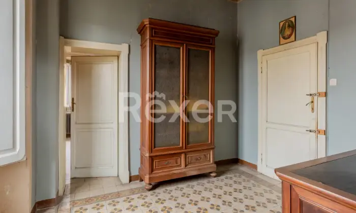 Rexer-Fabriano-VILLA-IN-STILE-LIBERTY-CON-PARCO-Fabriano-Ancona-Marche-Altro