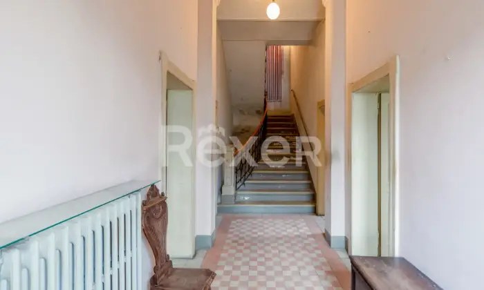 Rexer-Fabriano-VILLA-IN-STILE-LIBERTY-CON-PARCO-Fabriano-Ancona-Marche-Altro