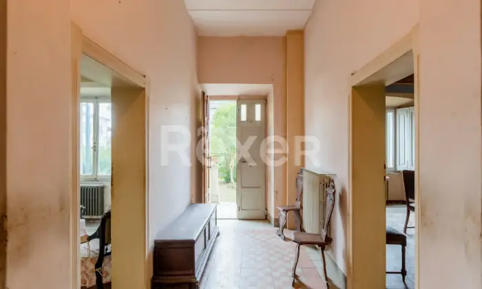 Rexer-Fabriano-VILLA-IN-STILE-LIBERTY-CON-PARCO-Fabriano-Ancona-Marche-Altro