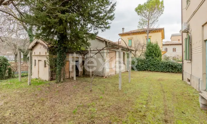 Rexer-Fabriano-VILLA-IN-STILE-LIBERTY-CON-PARCO-Fabriano-Ancona-Marche-Altro