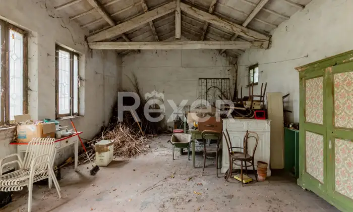 Rexer-Fabriano-VILLA-IN-STILE-LIBERTY-CON-PARCO-Fabriano-Ancona-Marche-Altro