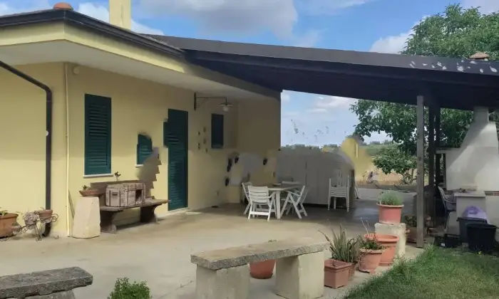 Rexer-Sogliano-Cavour-Villa-Casa-indipendente-in-Via-Padula-Sogliano-Cavour-Altro