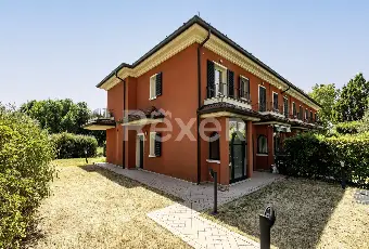 Rexer-Brescia-Villa-a-schiera-di-testa-Altro