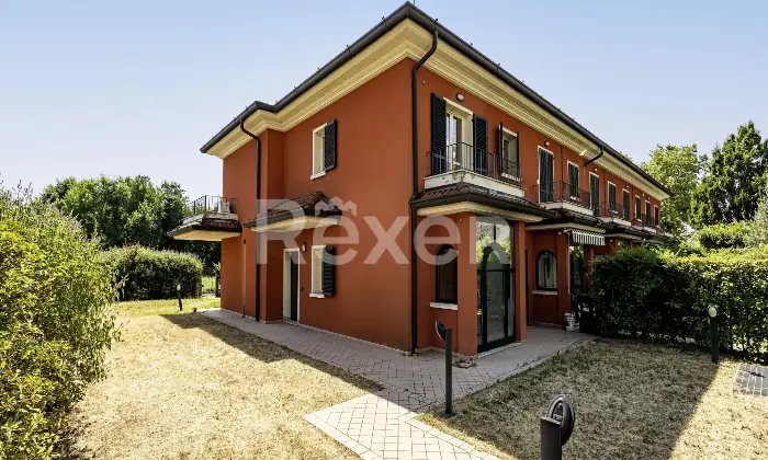 Rexer-Brescia-Villa-a-schiera-di-testa-Altro