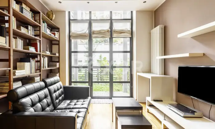 Rexer-TORINO-Loft-di-recente-costruzione-con-giardino-privato-Altro