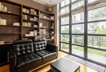 Rexer-TORINO-Loft-di-recente-costruzione-con-giardino-privato-Altro