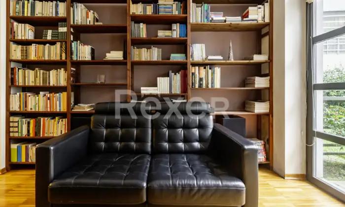 Rexer-TORINO-Loft-di-recente-costruzione-con-giardino-privato-Altro