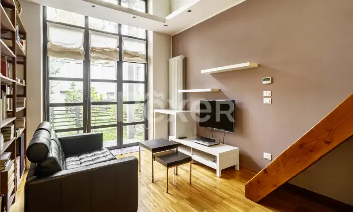 Rexer-TORINO-Loft-di-recente-costruzione-con-giardino-privato-Altro