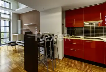 Rexer-TORINO-Loft-di-recente-costruzione-con-giardino-privato-Altro