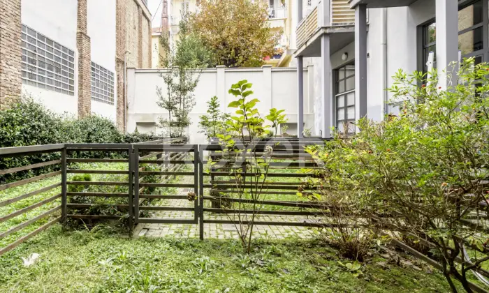 Rexer-TORINO-Loft-di-recente-costruzione-con-giardino-privato-Altro