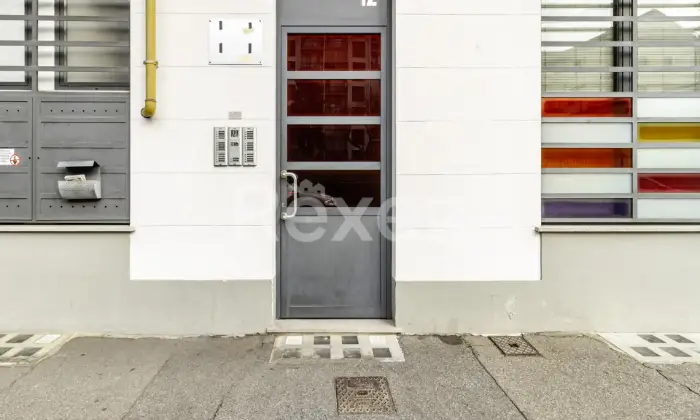 Rexer-TORINO-Loft-di-recente-costruzione-con-giardino-privato-Altro