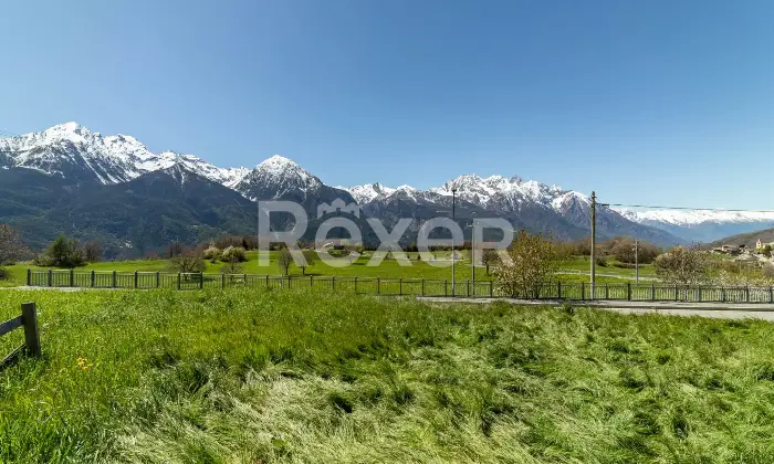 Rexer-VERRAYES-Piccola-casetta-soleggiata-semiindipendente-su-pi-livelli-con-giardino-Altro