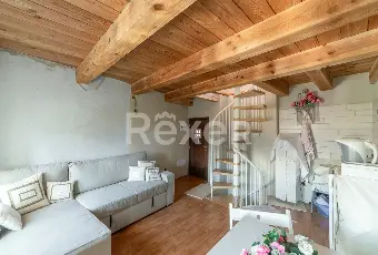 Rexer-VERRAYES-Piccola-casetta-soleggiata-semiindipendente-su-pi-livelli-con-giardino-Altro