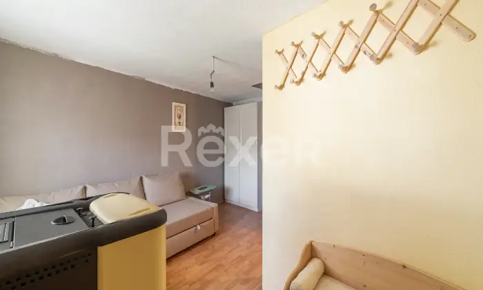 Rexer-VERRAYES-Piccola-casetta-soleggiata-semiindipendente-su-pi-livelli-con-giardino-Altro