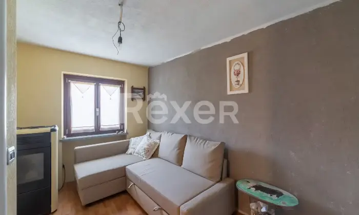 Rexer-VERRAYES-Piccola-casetta-soleggiata-semiindipendente-su-pi-livelli-con-giardino-Altro