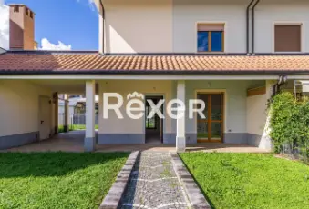 Rexer-CIRIE-Villa-Unifamiliare-Giardino