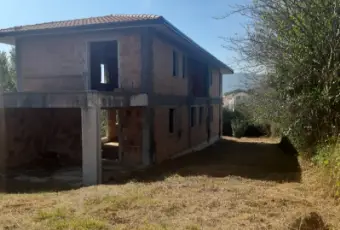 Rexer-Rocchetta-a-Volturno-Casale-in-vendita-in-via-Colle-Principe-a-Rocchetta-a-Volturno-Altro