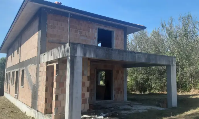Rexer-Rocchetta-a-Volturno-Casale-in-vendita-in-via-Colle-Principe-a-Rocchetta-a-Volturno-Altro