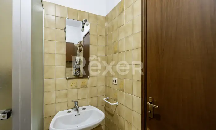 Rexer-Rivoli-RIVOLI-POSTA-VECCHIA-PLURILOCALE-TERMOAUTONOMO-CON-BOX-AUTO-Altro