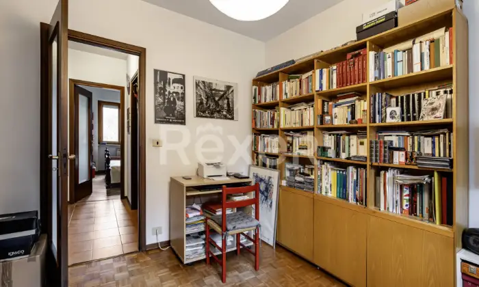 Rexer-Rivoli-RIVOLI-POSTA-VECCHIA-PLURILOCALE-TERMOAUTONOMO-CON-BOX-AUTO-Altro