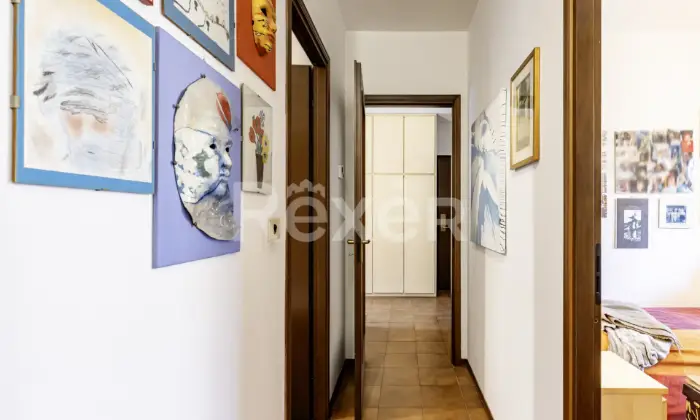 Rexer-Rivoli-RIVOLI-POSTA-VECCHIA-PLURILOCALE-TERMOAUTONOMO-CON-BOX-AUTO-Altro