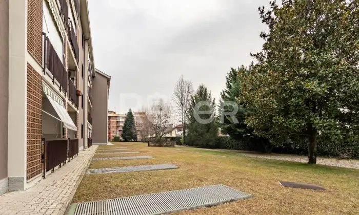 Rexer-Rivoli-RIVOLI-POSTA-VECCHIA-PLURILOCALE-TERMOAUTONOMO-CON-BOX-AUTO-Altro