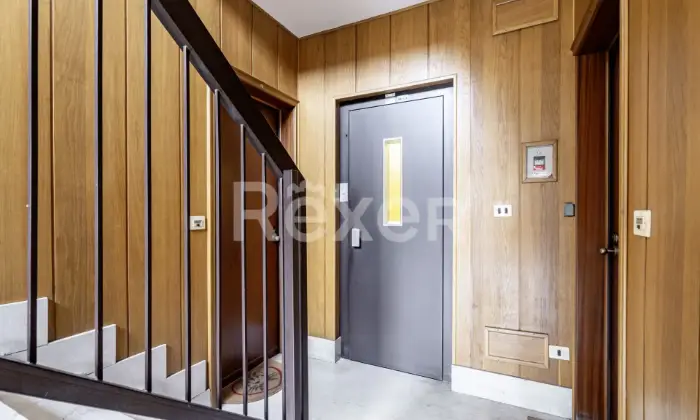 Rexer-Rivoli-RIVOLI-POSTA-VECCHIA-PLURILOCALE-TERMOAUTONOMO-CON-BOX-AUTO-Altro