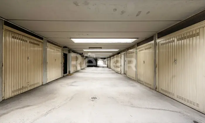 Rexer-Rivoli-RIVOLI-POSTA-VECCHIA-PLURILOCALE-TERMOAUTONOMO-CON-BOX-AUTO-Altro