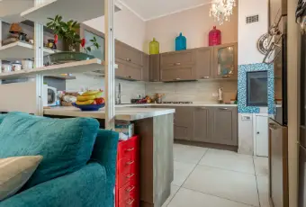 Rexer-Forl-Intero-fabbricato-con-giardino-a-FORLI-Via-Luciano-Lama-B-Cucina