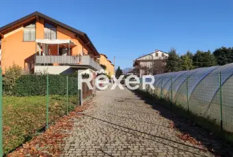 Rexer-BERGAMO-AMPIO-BOX-SINGOLO-IN-VENDITA-Altro