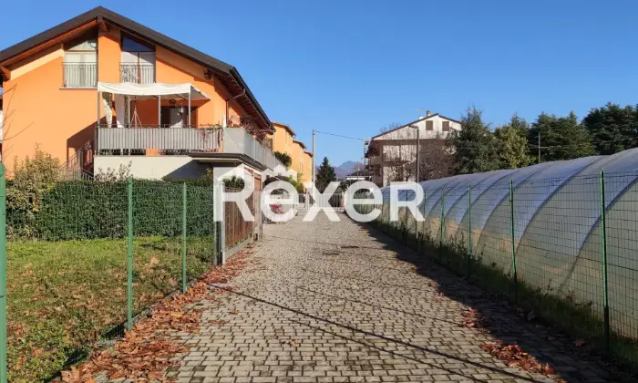 Rexer-BERGAMO-AMPIO-BOX-SINGOLO-IN-VENDITA-Altro