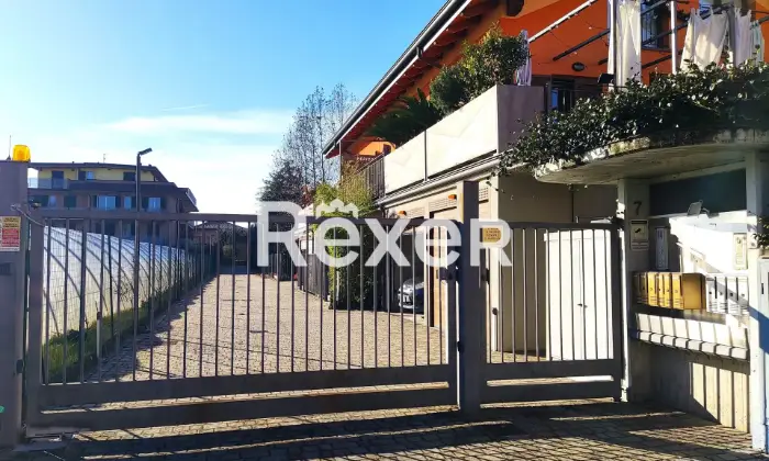 Rexer-BERGAMO-AMPIO-BOX-SINGOLO-IN-VENDITA-Altro
