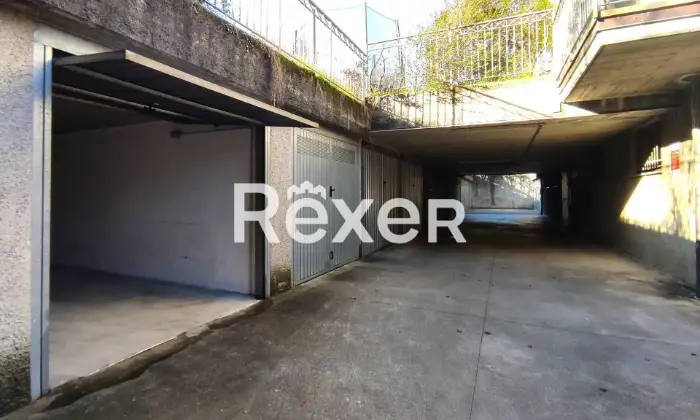 Rexer-BERGAMO-AMPIO-BOX-SINGOLO-IN-VENDITA-Altro