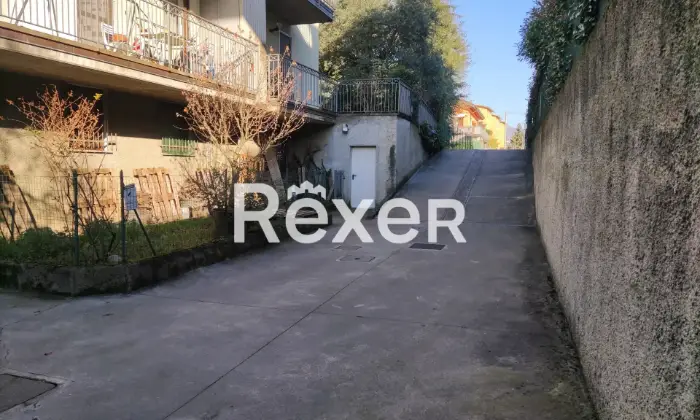 Rexer-BERGAMO-AMPIO-BOX-SINGOLO-IN-VENDITA-Altro