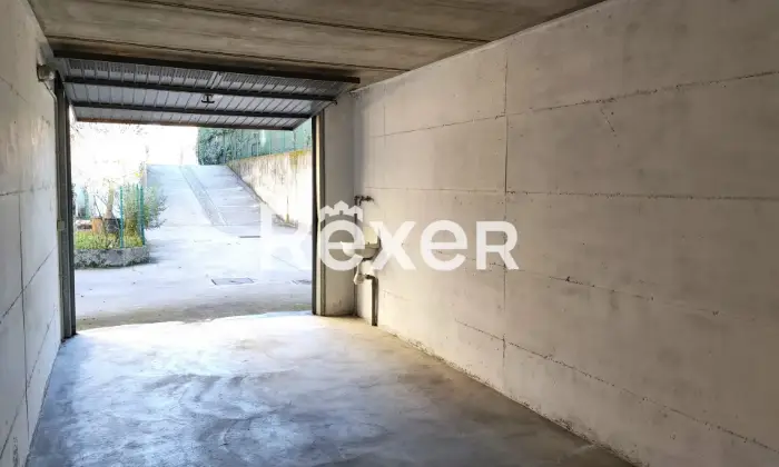 Rexer-BERGAMO-AMPIO-BOX-SINGOLO-IN-VENDITA-Altro
