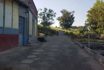 Rexer-Bassano-in-Teverina-Casale-Strada-Provinciale-Ortana-a-Bassano-in-Teverina-Altro