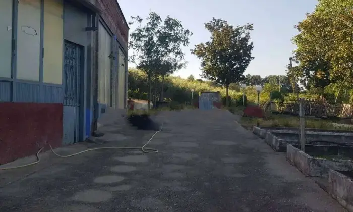 Rexer-Bassano-in-Teverina-Casale-Strada-Provinciale-Ortana-a-Bassano-in-Teverina-Altro