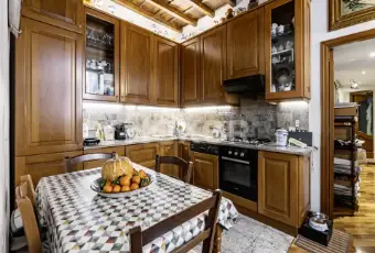 Rexer-Roma-Appartamento-a-pochi-passi-dalla-Fontana-di-Trevi-Altro