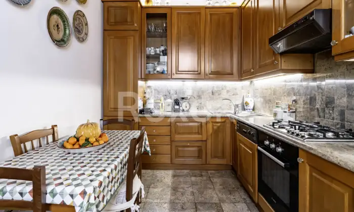 Rexer-Roma-Appartamento-a-pochi-passi-dalla-Fontana-di-Trevi-Altro