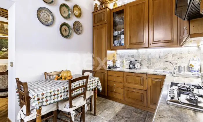 Rexer-Roma-Appartamento-a-pochi-passi-dalla-Fontana-di-Trevi-Altro