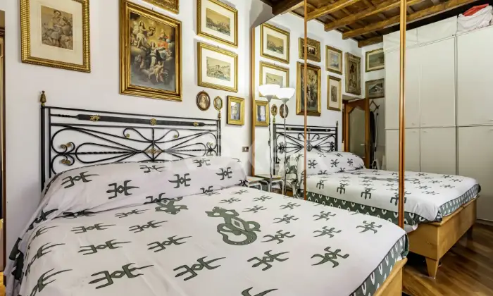 Rexer-Roma-Appartamento-a-pochi-passi-dalla-Fontana-di-Trevi-Altro