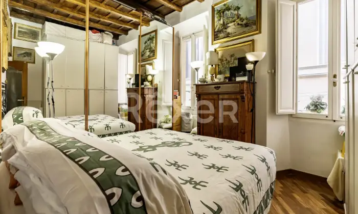 Rexer-Roma-Appartamento-a-pochi-passi-dalla-Fontana-di-Trevi-Altro
