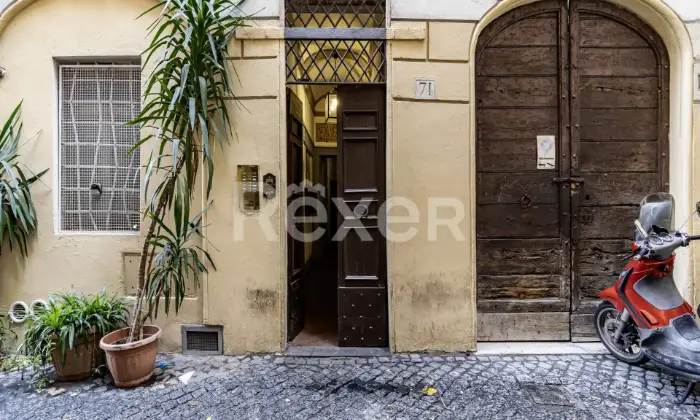 Rexer-Roma-Appartamento-a-pochi-passi-dalla-Fontana-di-Trevi-Altro