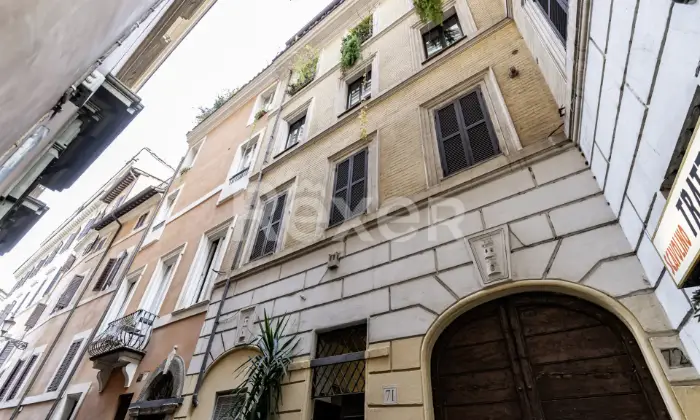 Rexer-Roma-Appartamento-a-pochi-passi-dalla-Fontana-di-Trevi-Altro